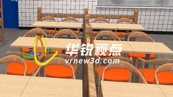 線上數(shù)字展廳設(shè)計,VR虛擬現(xiàn)實制作,3D建模