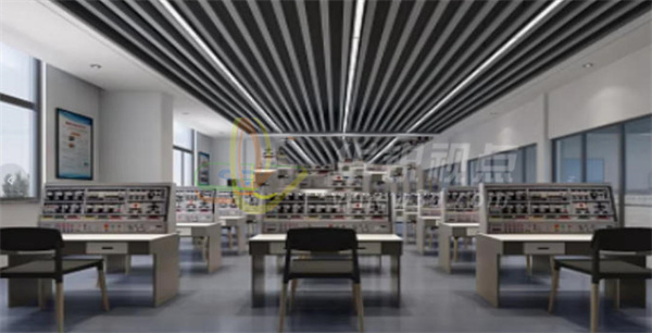 VR虛擬仿真,電工電子培訓(xùn),VR技術(shù)